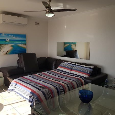 Acushla Accommodation West Beach Esterno foto