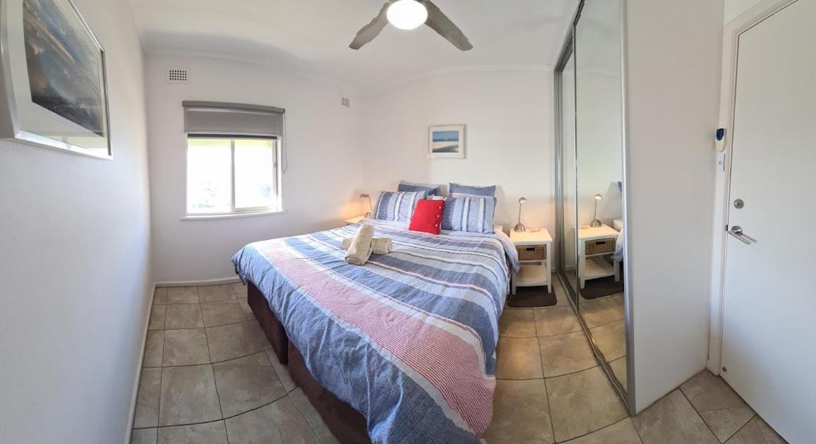Acushla Accommodation West Beach Esterno foto