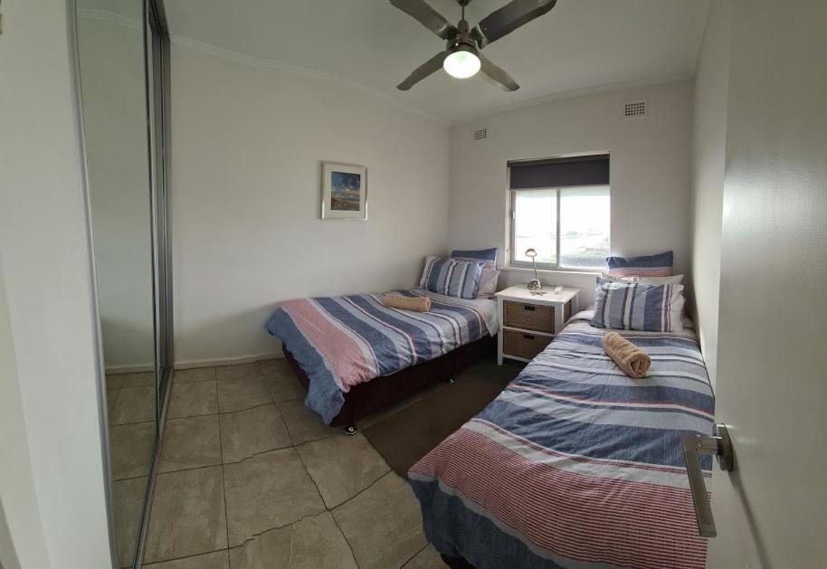 Acushla Accommodation West Beach Esterno foto