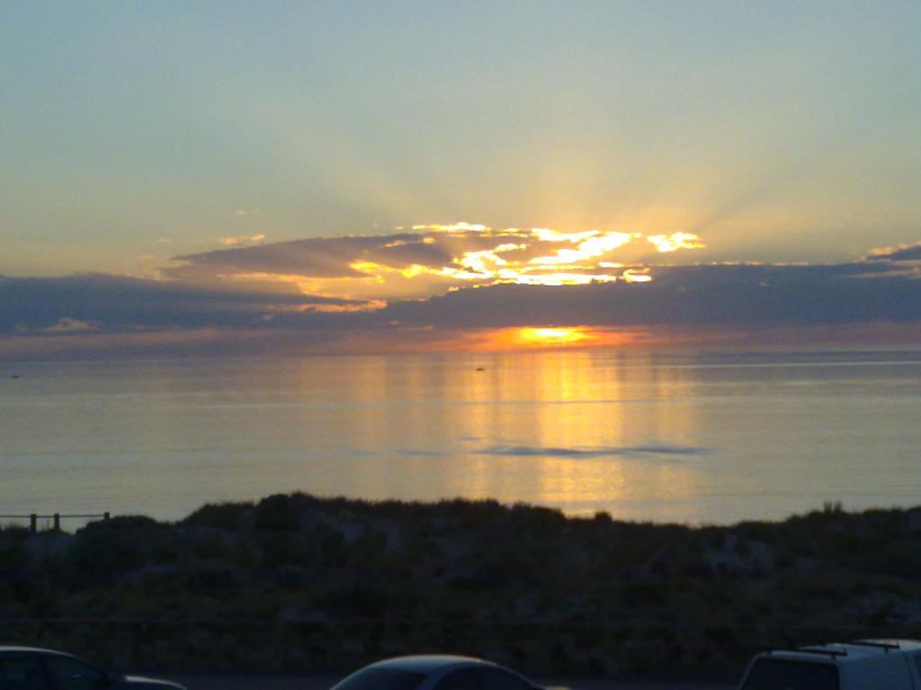 Acushla Accommodation West Beach Esterno foto