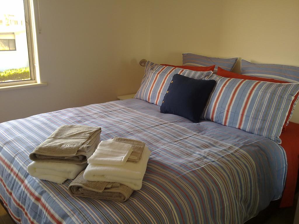 Acushla Accommodation West Beach Esterno foto