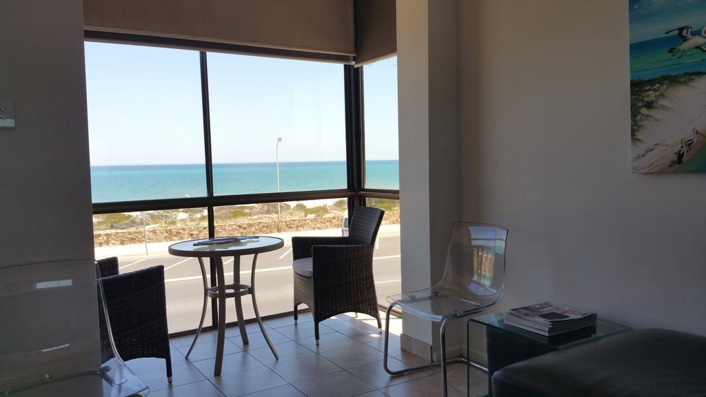 Acushla Accommodation West Beach Esterno foto