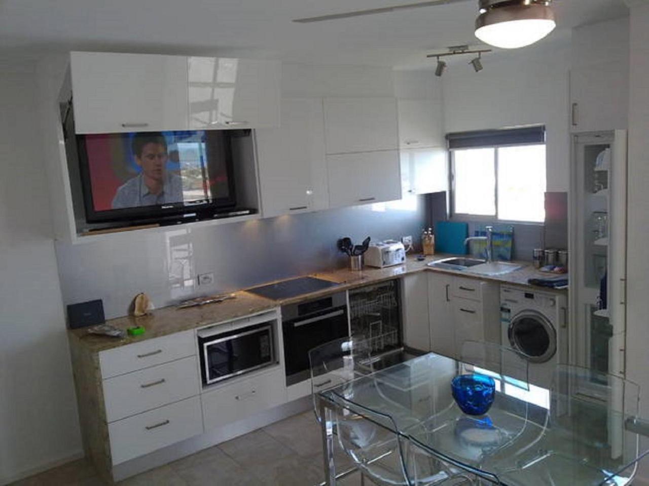 Acushla Accommodation West Beach Esterno foto