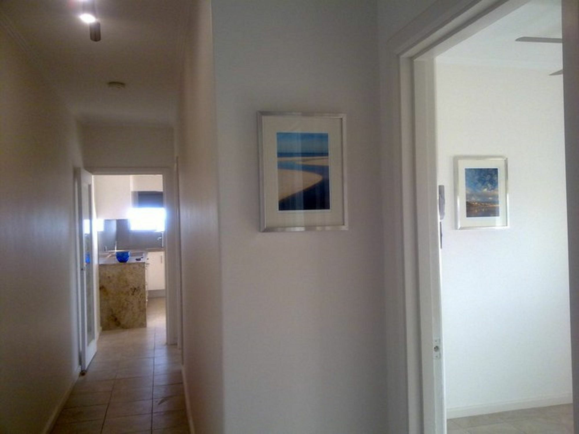 Acushla Accommodation West Beach Esterno foto
