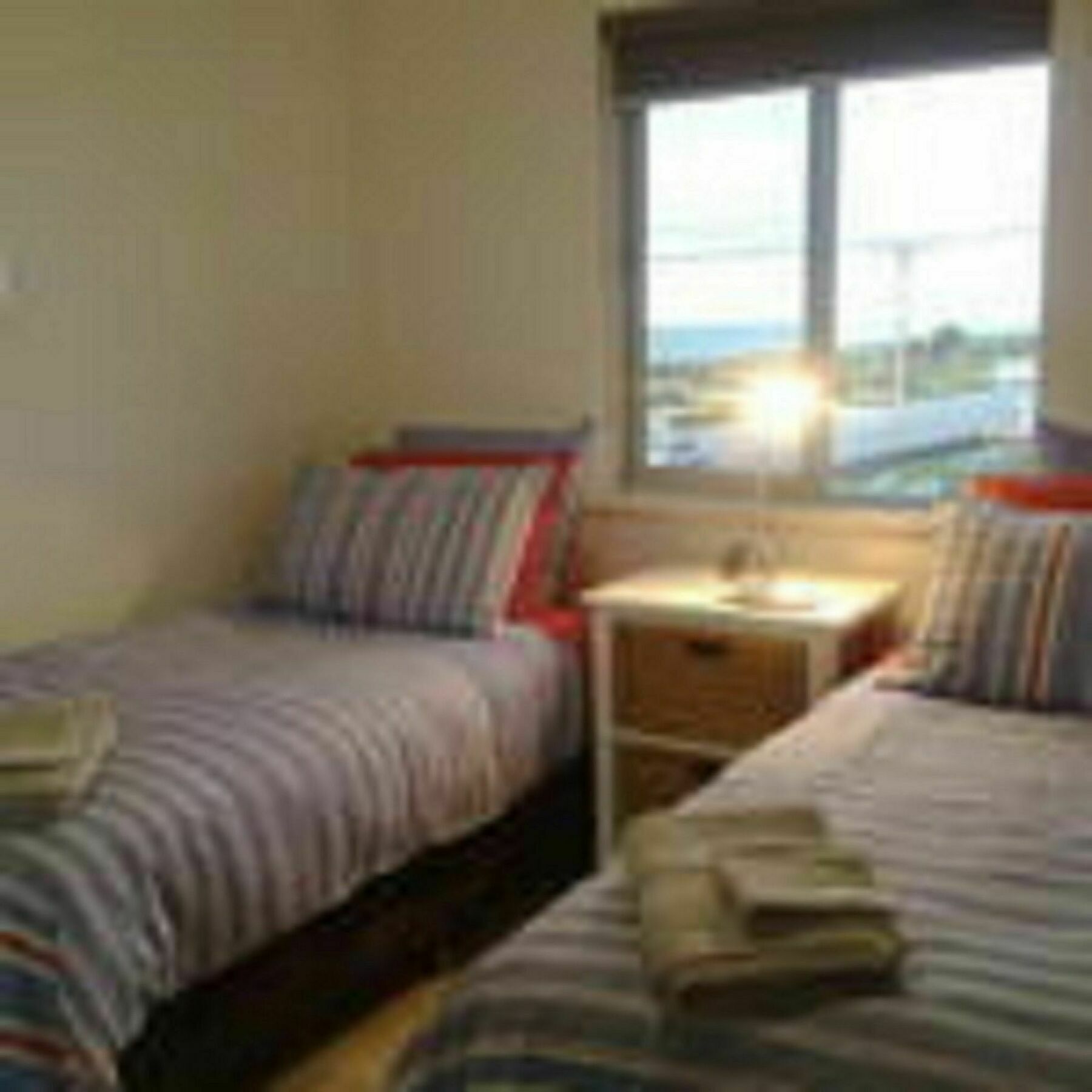Acushla Accommodation West Beach Esterno foto