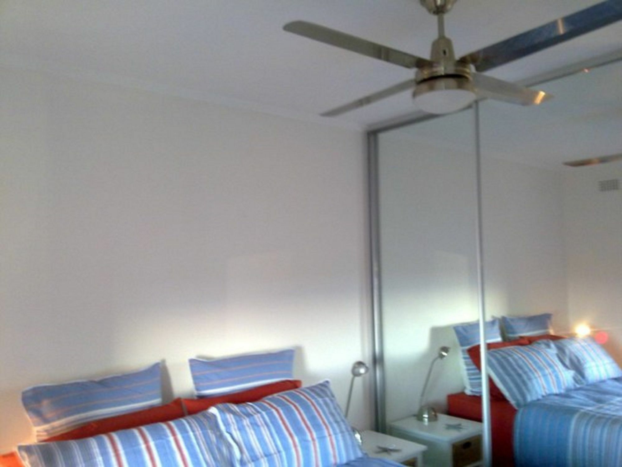 Acushla Accommodation West Beach Esterno foto