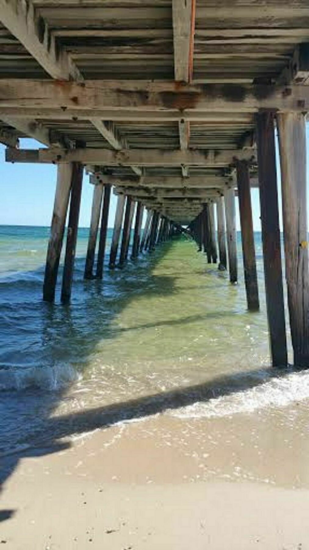 Acushla Accommodation West Beach Esterno foto