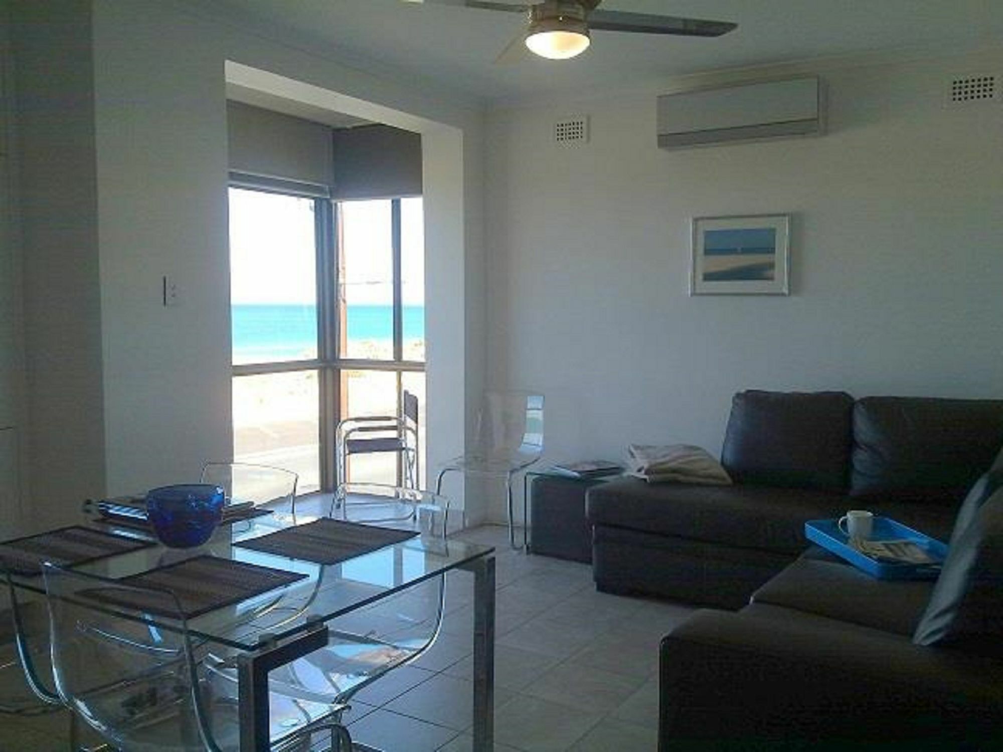 Acushla Accommodation West Beach Esterno foto