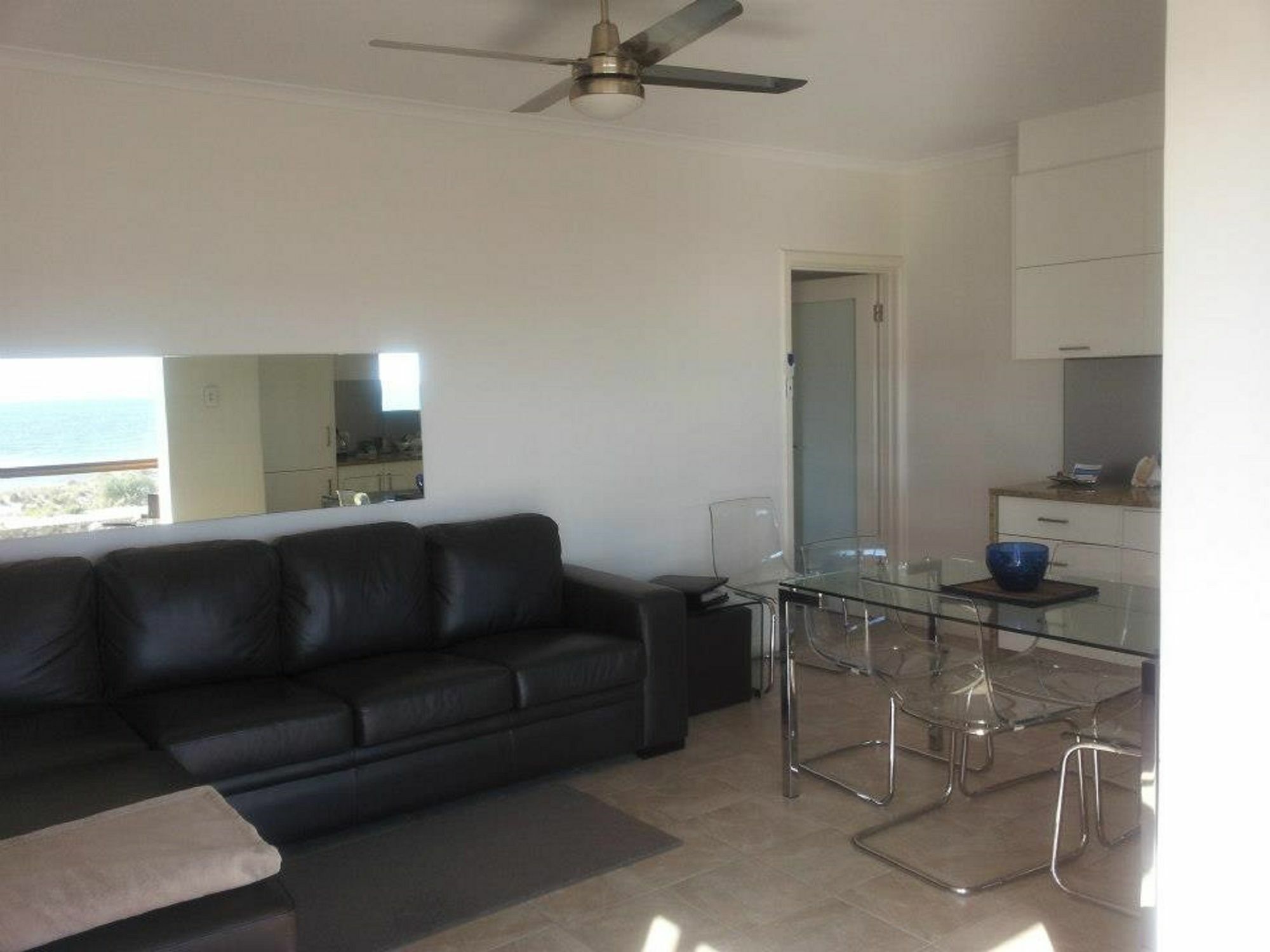 Acushla Accommodation West Beach Esterno foto