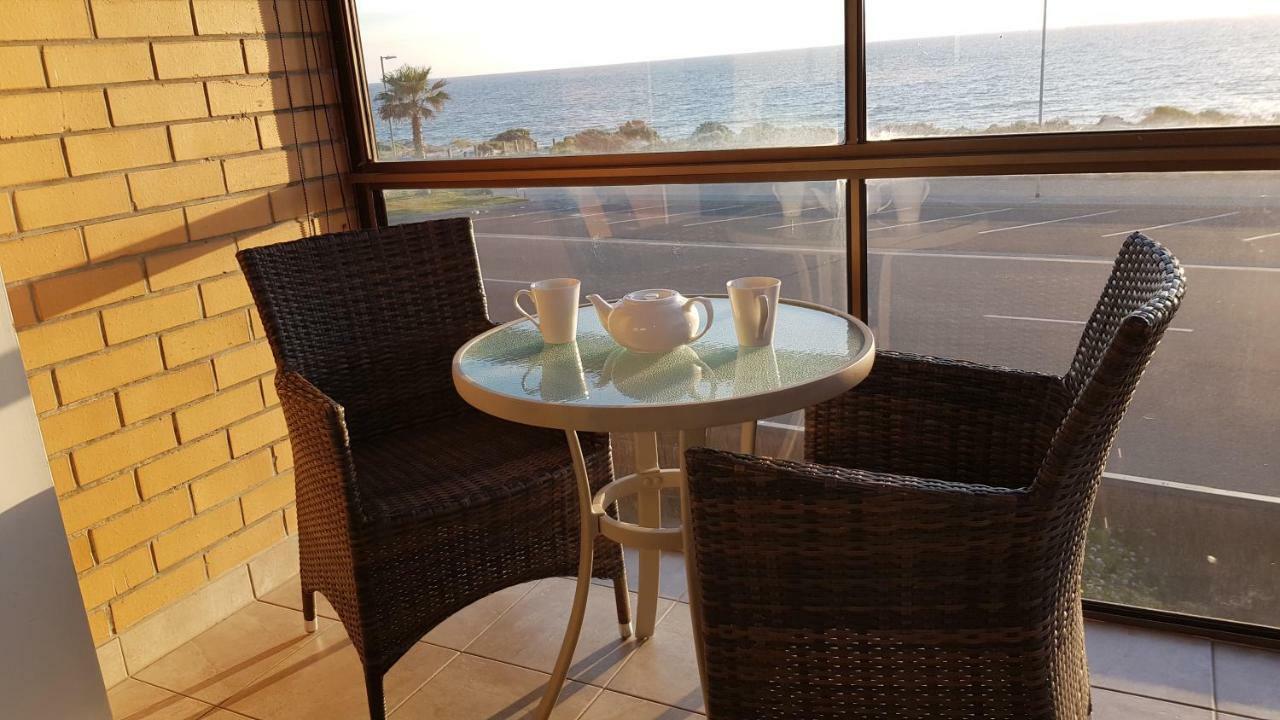 Acushla Accommodation West Beach Esterno foto