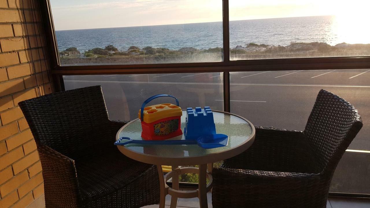 Acushla Accommodation West Beach Esterno foto