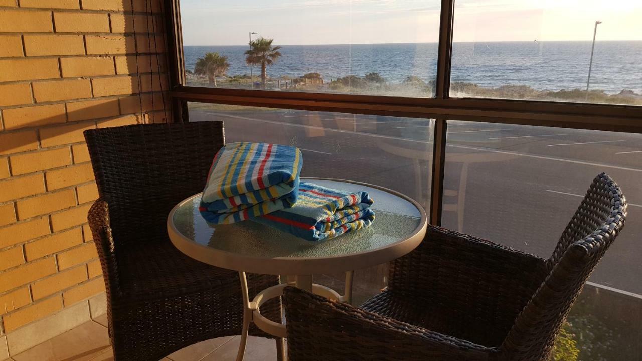Acushla Accommodation West Beach Esterno foto