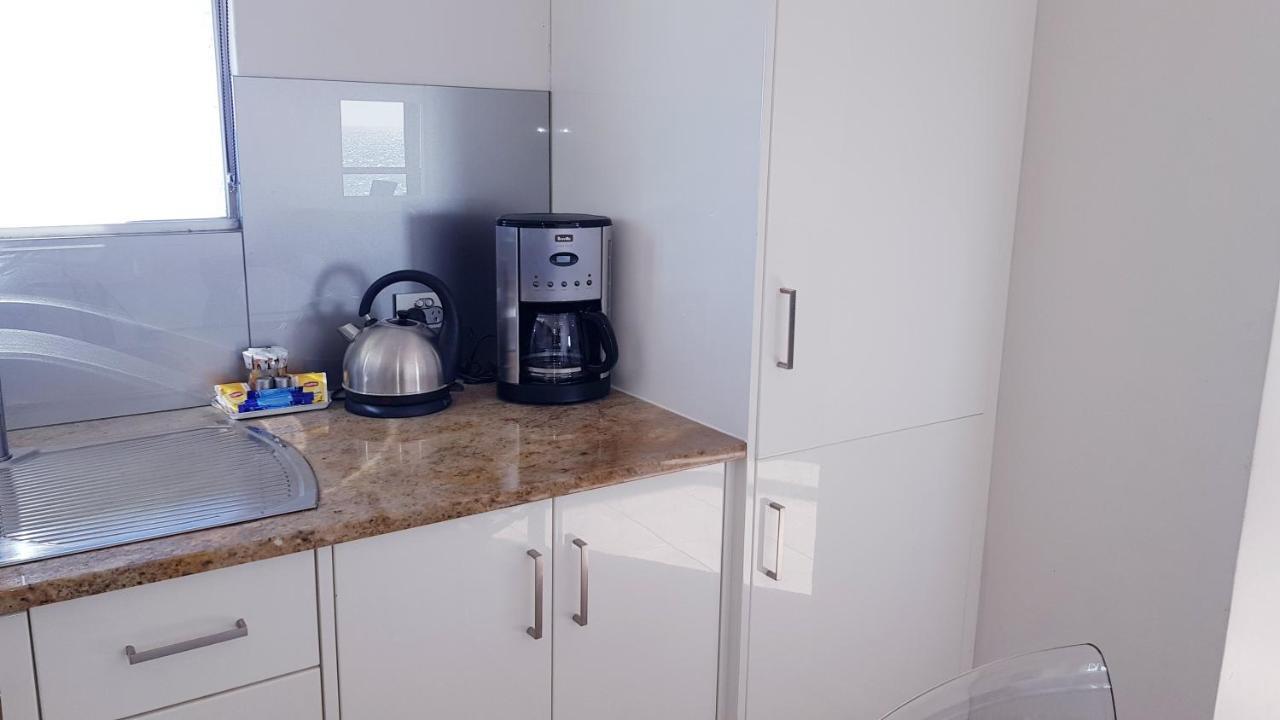 Acushla Accommodation West Beach Esterno foto