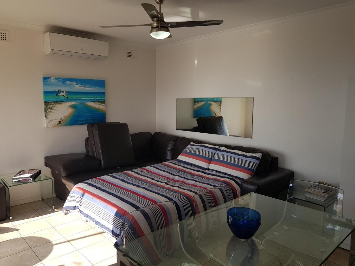 Acushla Accommodation West Beach Esterno foto